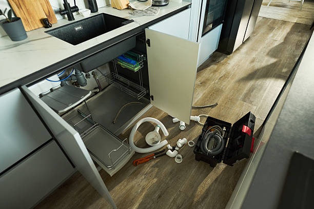 Reliable Drain Cleaning contractor in Tariffville, CT by Street Wise - Plumbing